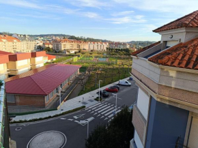 Portonovo, Sanxenxo